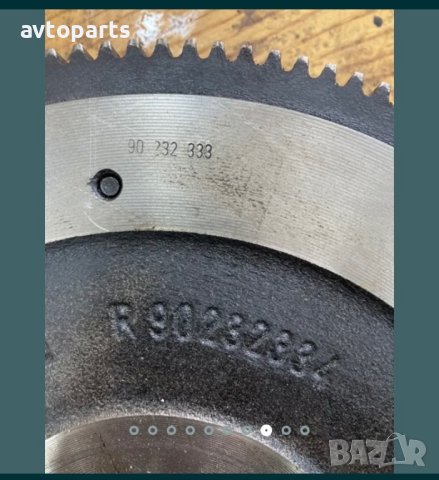 Opel astra G 2002година 5скорости ръчка 1.4i комплект съединител, снимка 8 - Части - 40744706