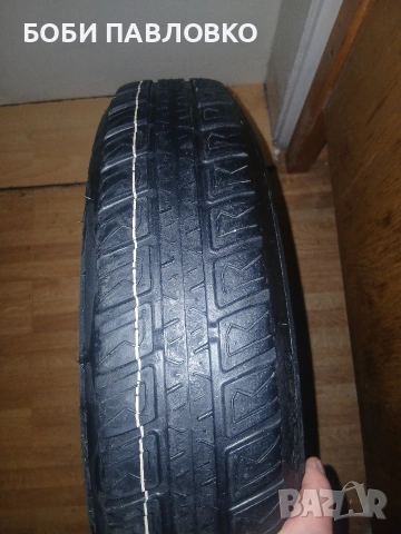 16цола патерица опел зафира Б нова, снимка 7 - Аксесоари и консумативи - 53266895