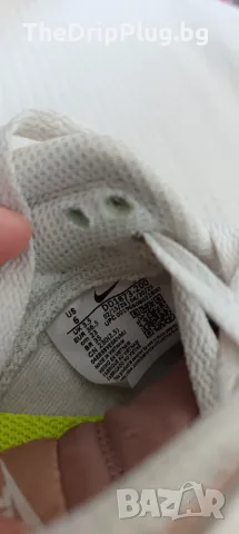 Дамски маратонки Nike dunk low размер 36.5, снимка 5 - Маратонки - 55827547
