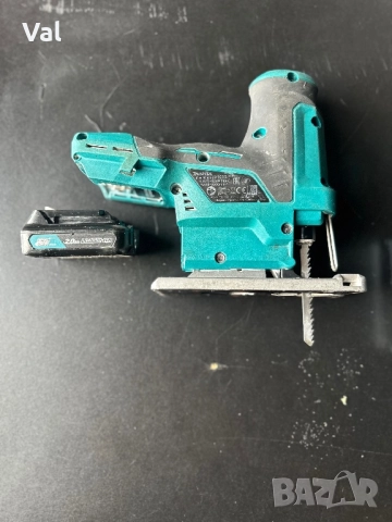 Акомулаторно зеге Makita , снимка 3 - Други инструменти - 51724929