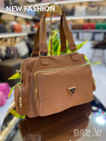 Дамски Чанти ✨Prada, снимка 3 - Чанти - 51963817