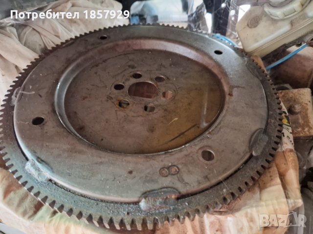 Nissan Skyline/Stagea, снимка 14 - Части - 39187910