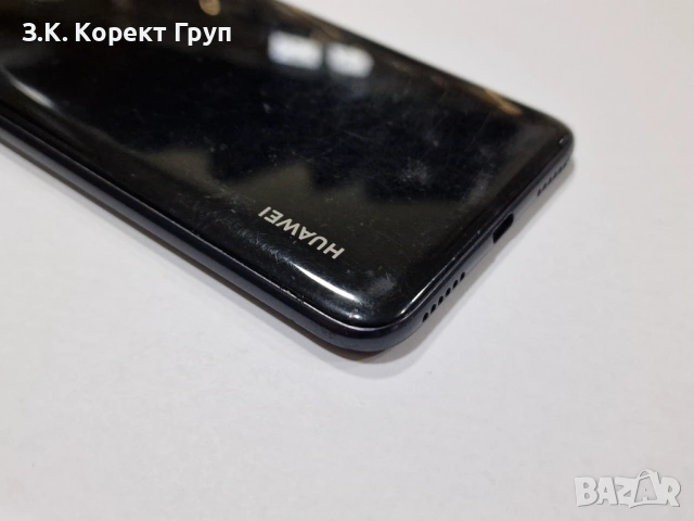 Huawei Y7 2019 32GB, снимка 3 - Huawei - 54315844