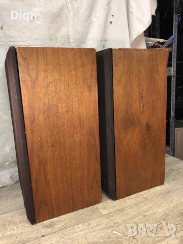 JBL L-19 качествени тонколони , снимка 10 - Тонколони - 42370848