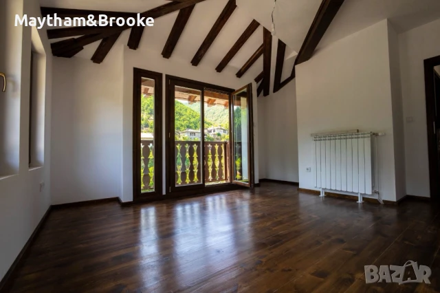 Реновирана родопска къща в село Косово, снимка 8 - Къщи - 50885288