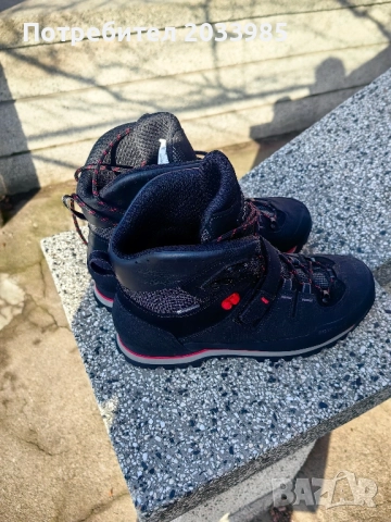 Forclaz трисезони обувки. , снимка 4 - Ежедневни обувки - 52920209