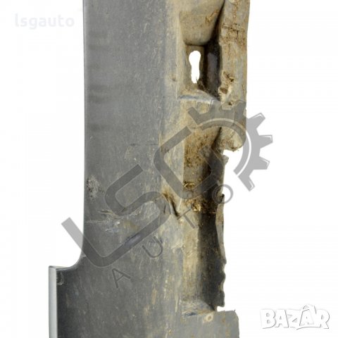 Ляв пластмасов праг Volkswagen Passat (B6) 2005-2010 VP030320N-241, снимка 2 - Части - 32204542