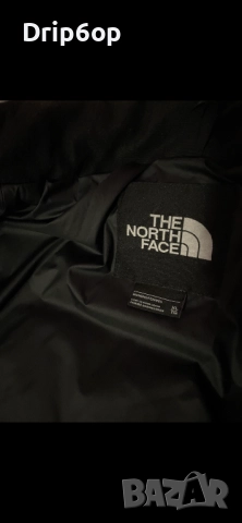 Зимно яке The north face, снимка 3 - Якета - 52023609