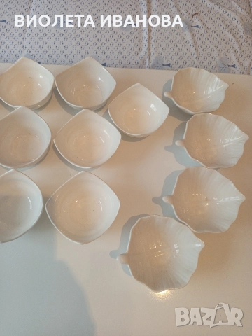 сосиери, снимка 4 - Сервизи - 52669177