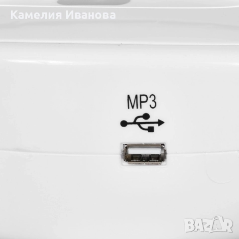 Електрическа люлка за бебе Zizito Hana, снимка 10 - Детски люлки - 52087354