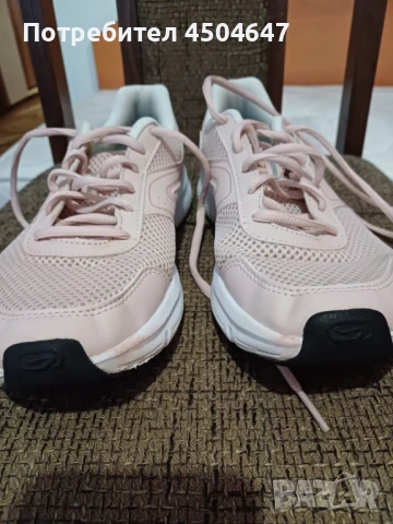 Дамски маратонки, снимка 2 - Маратонки - 51074159