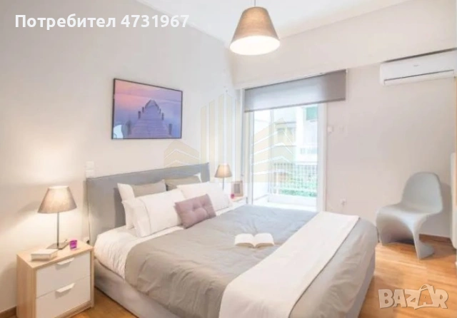 Двустаен апартамент Кючук Париж, снимка 2 - Апартаменти - 53896989