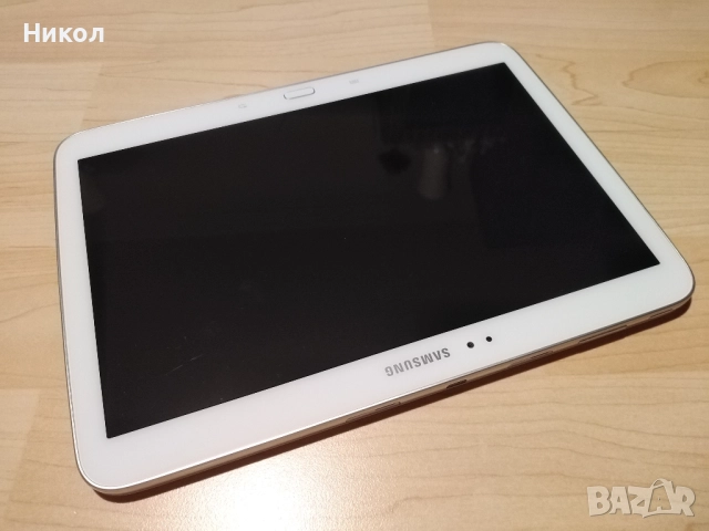 Таблет Samsung GT-P5200 на части, снимка 2 - Таблети - 51869573