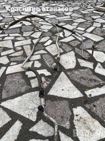 A1698301815 .Тръбичка климатик за Мерцедес А-класа w169.A1698301815, снимка 2 - Части - 40756505