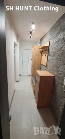 Отдавам под наем 3-стаен апартамент Варна Лятно кино Тракия, снимка 6 - Апартаменти - 54012523