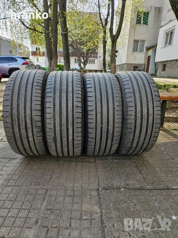 Летни гуми 245/45/19 NOKIAN, снимка 3 - Гуми и джанти - 54206311