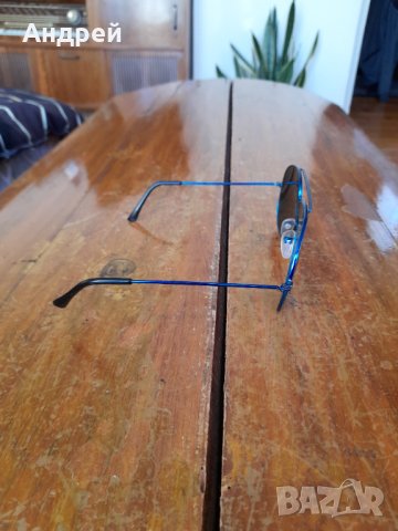 Стари слънчеви очила Disco, снимка 2 - Други ценни предмети - 42828114