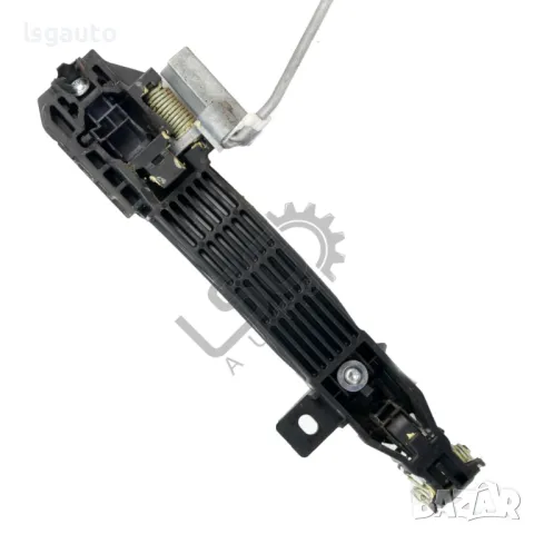 Предна лява външна дръжка Mazda 6 Estate (GJ, GL)  2013-2019 ID: 145295, снимка 2 - Части - 49705423