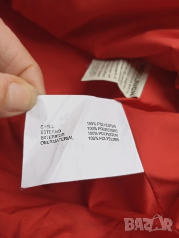 Дамски елек Woolrich, снимка 7 - Елеци - 53086767