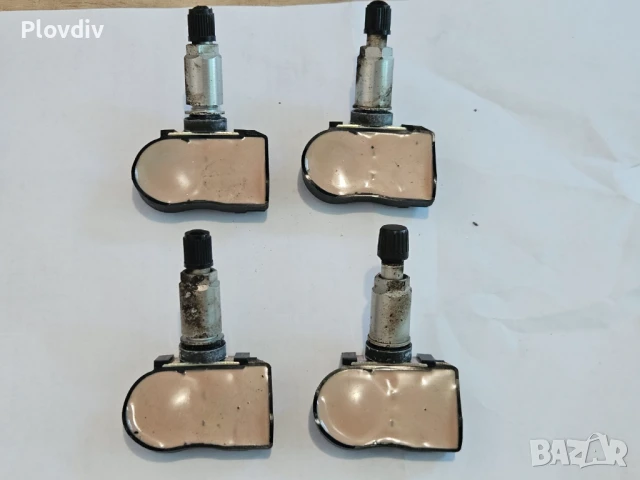 Оригинални датчици HONDA TPMS, снимка 3 - Части - 51144293