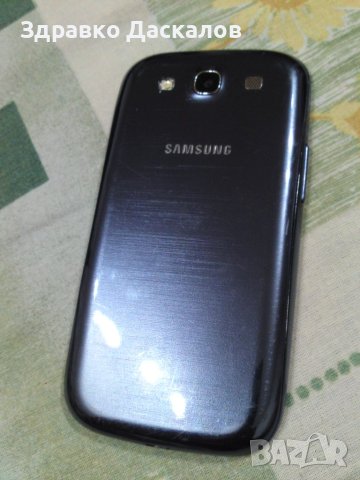 Samsung Galaxy S3 i9300, снимка 4 - Samsung - 42343579