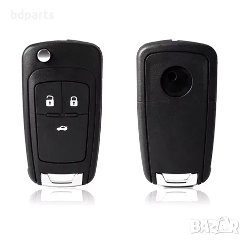 Кутийка за ключ Opel Astra J, Insignia A,Zafira,Corsa E и Chevrolet, снимка 4 - Части - 56141153