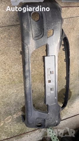 Предна Броня за Peugeot 2008 2008 - 2010