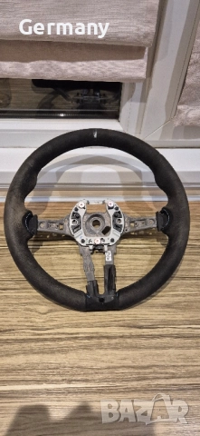 спортен M волан за бмв bmw M3 M4 M5 Cs f10 f30 , снимка 2 - Части - 52527868
