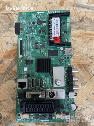 Платка main board vestel 17mb97 40” инча 