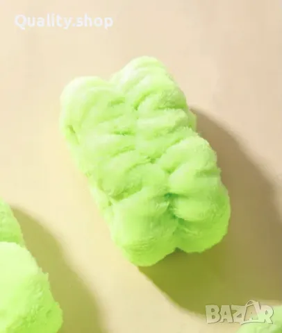 Лента за глава и китка, снимка 5 - Други - 49621412