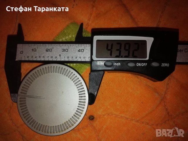 Врътки-Части за усилователи , снимка 4 - Други - 39507907