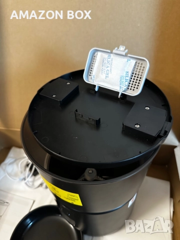 НОВО! СМАРТ Хранилка за домашни любимци, снимка 6 - За котки - 52733723