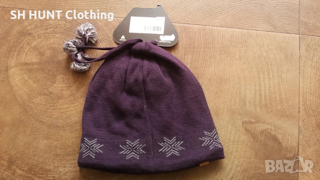 Morild NORWAY REFLEKS VINDSTOPPER HAT Нова детска шапка 4-44, снимка 6 - Шапки, шалове и ръкавици - 53209546