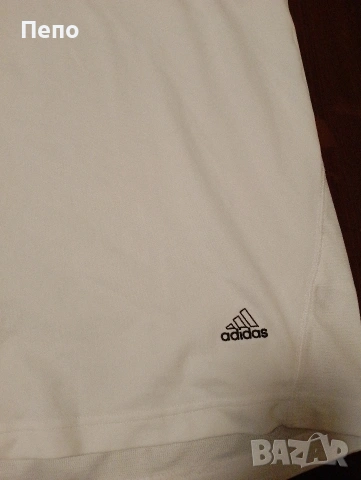 Потник Adidas , снимка 3 - Тениски - 54322473