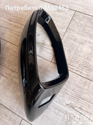 Странични капаци на огледала за задно виждане, снимка 3 - Части - 54044409
