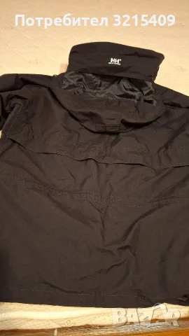 Helly Hansen мъжко яке ветровка , снимка 6 - Спортни дрехи, екипи - 56183625