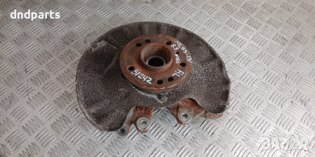 Шенкел Mercedes ML63 AMG W166 2013г.(заден ляв)	