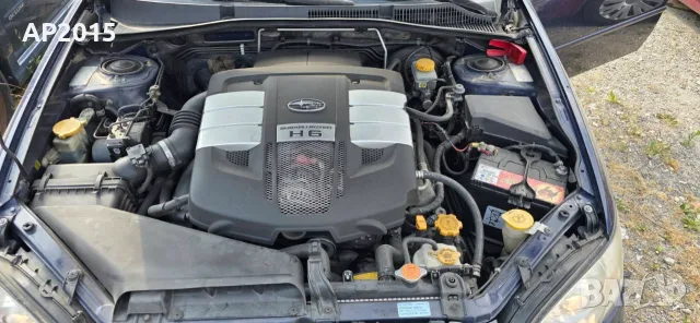 SUBARU LEGACY B13 3.0 H6 АВТОМАТ НА ЧАСТИ – 2004 г., снимка 10 - Части - 55784473