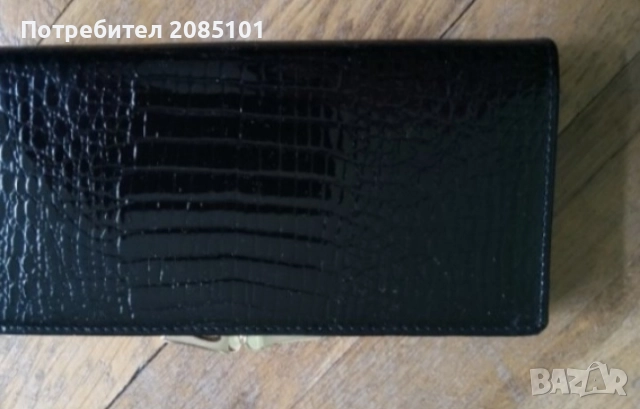 Дамски портмонета, снимка 10 - Портфейли, портмонета - 52817627