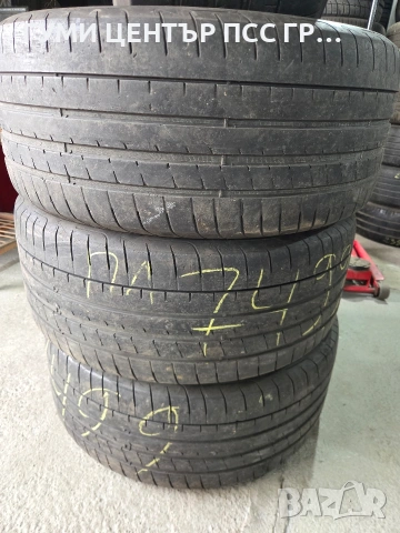 Гуми 285 40 21 Гудиар спецификация AO, снимка 3 - Гуми и джанти - 54220466