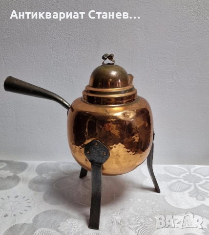 Меден чайник, снимка 5 - Аксесоари за кухня - 52185916