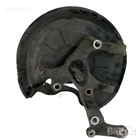 Заден десен шенкел Volkswagen Touran I 2003-2010 ID:149499, снимка 2 - Части - 51719805