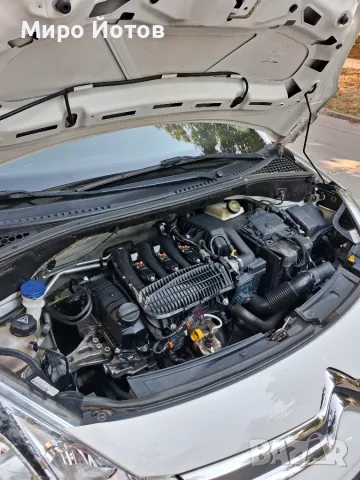 Citroën C3 1.0 бензин, снимка 8 - Автомобили и джипове - 56294136