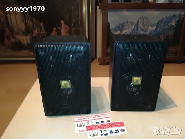 conrad control 10bk-metal-внос germany 0908221147, снимка 5 - Тонколони - 37639939