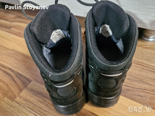 Туристически обувки Lowa - 39 номер ., снимка 8 - Други - 53179731