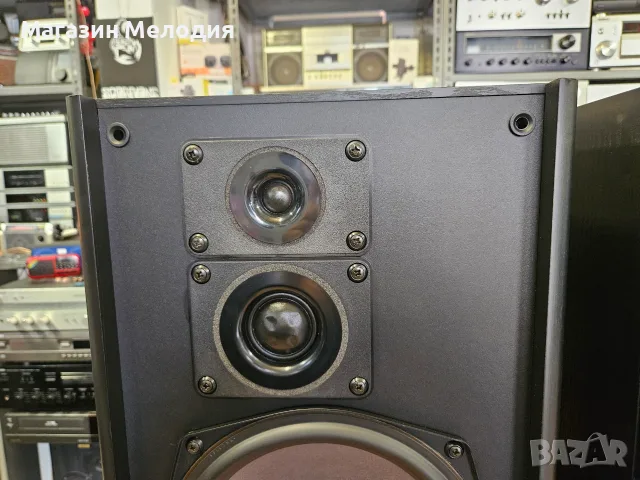 Тонколони Revox Studio 4 MK II – Студийно качество от легендарния Willi Studer, Made in Germany, снимка 9 - Тонколони - 55914352
