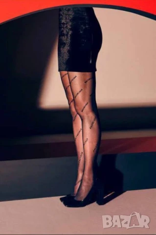 чорапогащи gucci balenciaga , снимка 5 - Други - 51348626