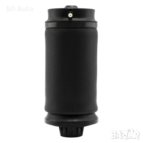 Въздушна възглавница–задна лява/дясна за Мерцедес  ML W164/W166, GL X164/X166, снимка 2 - Части - 47699152