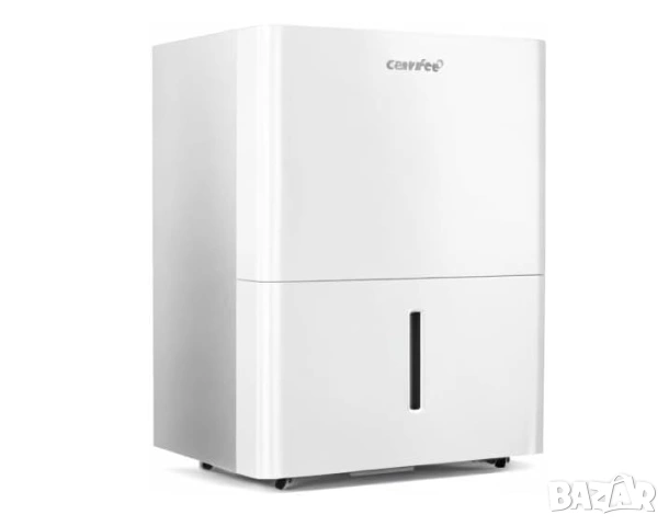 Comfee CF-DEHU 12 Влагоабсорбатор - 12 л/24 ч -  2 л ​​45.5 dB  250 W, снимка 10 - Влагоабсорбатори и влагоуловители - 53356569