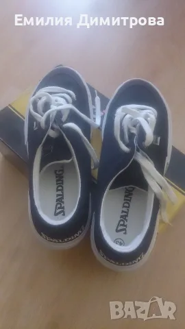 Кецове - Spalding - Оригинални чисто нови, снимка 5 - Кецове - 55979485